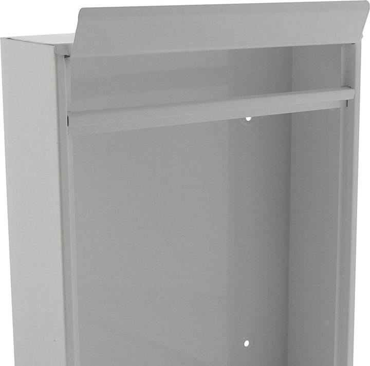Produktbild Burg Wächter Briefkasten KÖLN 872 W