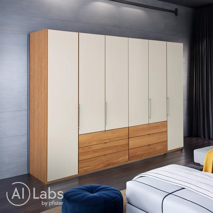 Image du produit Dieter Knoll Collection Amato (300 x 216 cm)