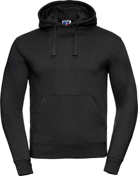 Actual product image Russell Mens Authentic Hoodie (XXL)