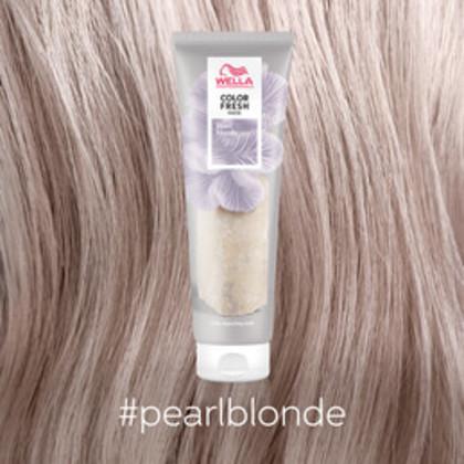 Image du produit Wella Color Fresh (Blonde perle)