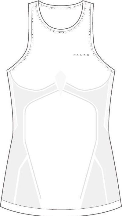 White 2860