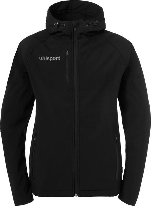 Uhlsport SOFTSHELL JACKE Essential Women