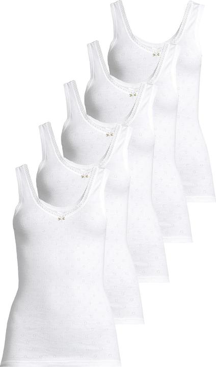 Immagine prodotto Speidel Gilet / top Nina in confezione da 5 pezzi (50, 5XL)