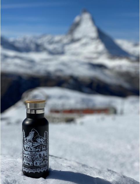 Actual product image Trendform Swiss Tradition (0.50 l)