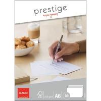 Produktbild Elco Schreibkarten Prestige (A6, 200 g/m², 50 x)