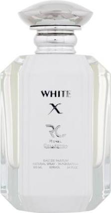 Immagine prodotto Royal Collection Bianco X (Eau de parfum, 100 ml)