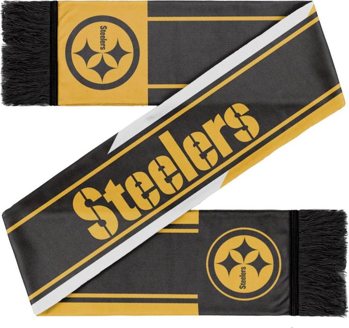 Foco NFL Colourwave Pittsburgh Steelers