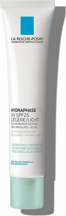 Produktbild La Roche Posay Hydraphase HA UV (40 ml, Tagescreme, SPF 25)