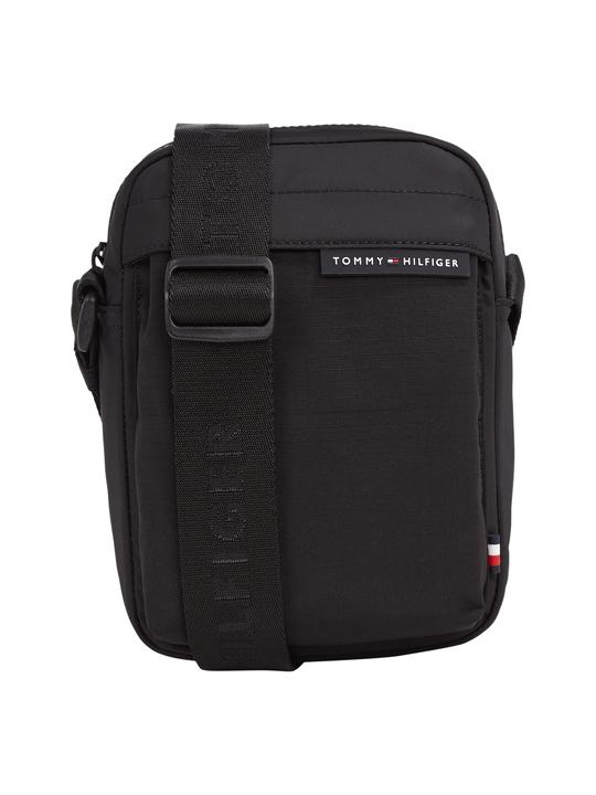 Tommy Hilfiger Th Element Repreve Mini Reporter (33% POLYESTER PES, 67% RECYCLED POLYESTER)