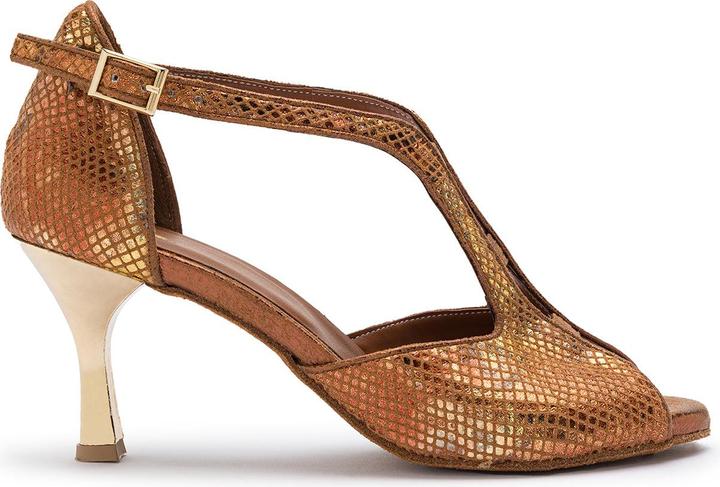Immagine prodotto Dancing Queens Scarpe da ballo ESP11 Scarpe da ballo (39)