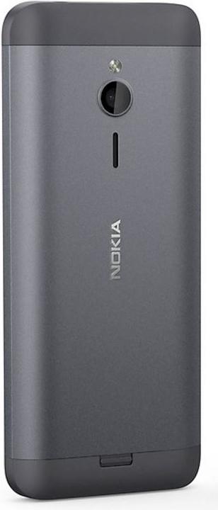 Produktbild Nokia 230 (2.80", 2 Mpx, 2G)