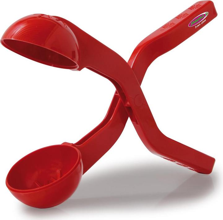 Actual product image Jamara Snowball Tongs