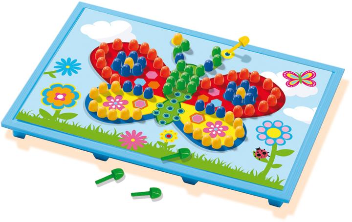 Produktbild Ses Mosaik Platte mit Karten
