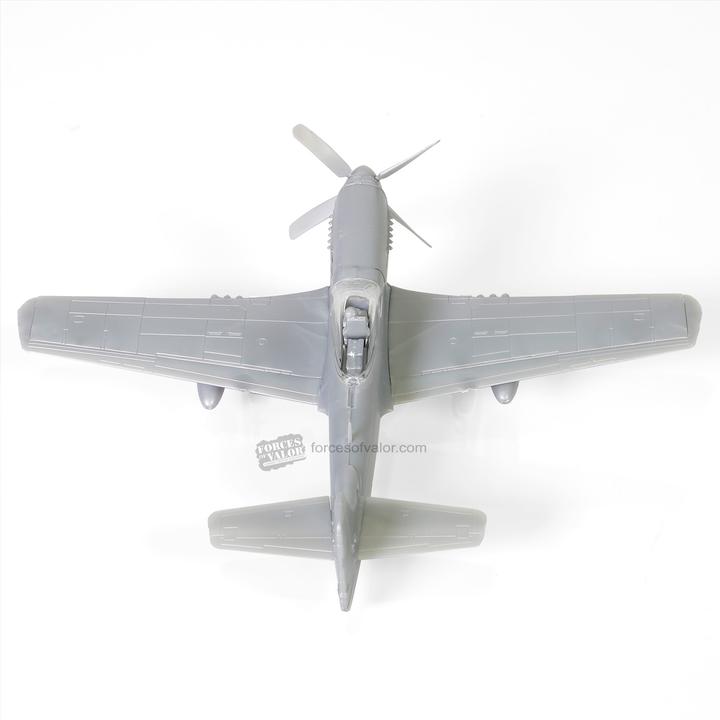 Produktbild Carson U.S. P-51D Mustang