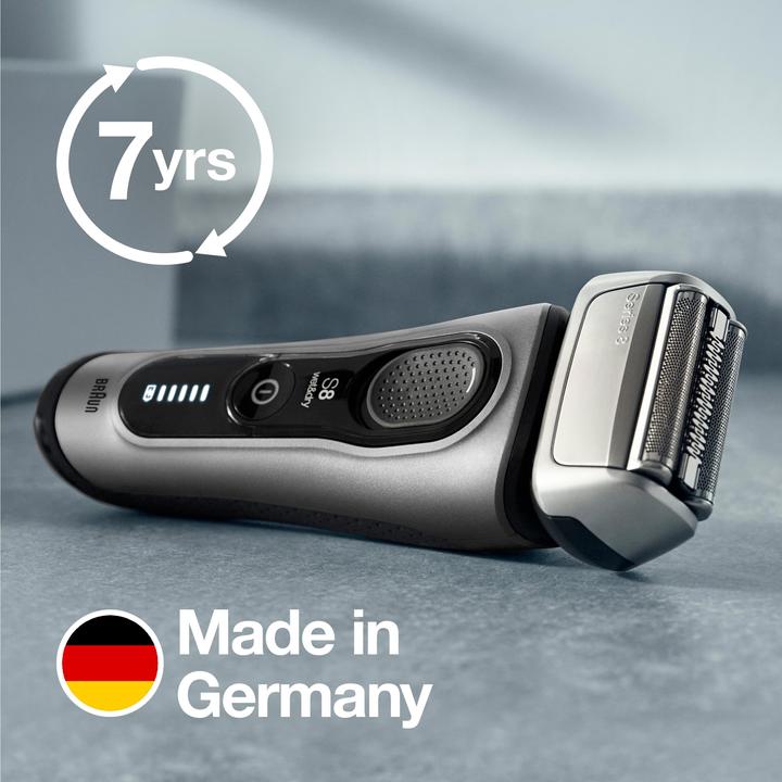 Image du produit Braun Series 8