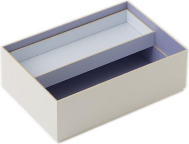 Actual product image Sikigu Fuji S desk organiser