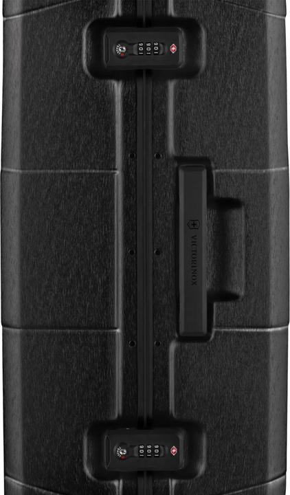 Actual product image Victorinox Lexicon Framed Medium Hardside Case (72 l, M (50 - 90l))