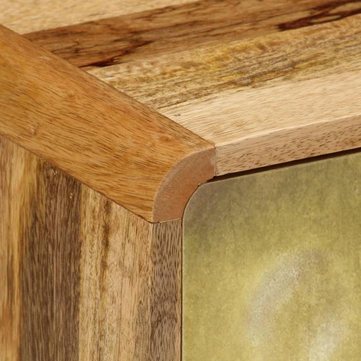Image du produit VidaXL Wilson (120 x 30 x 45 cm)