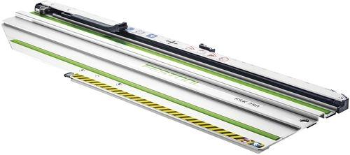 Festool Rail de mise à longueur FSK 250 (25 cm)