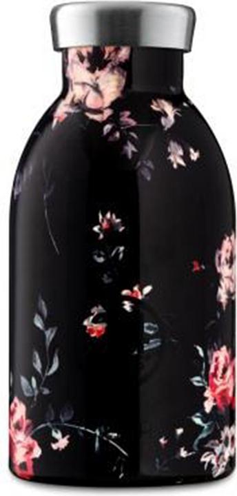 Actual product image 24 Bottles Clima (0.50 l)