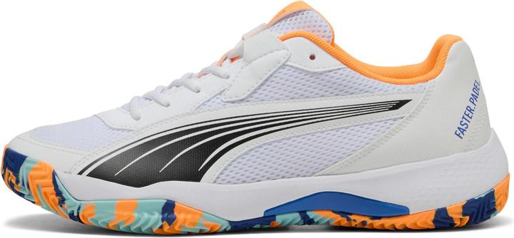 Actual product image Puma NOVA Court (41)