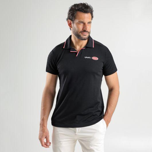 Immagine prodotto UYN Polo a maniche corte X Bugatti (S)