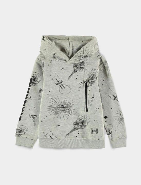 Image du produit Star Wars Sweat à capuche Garçons AOP (122)