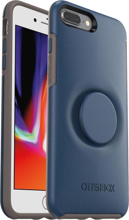 Produktbild OtterBox Otter + Pop Symmetry (Apple iPhone 8 Plus, Apple iPhone 7 Plus)