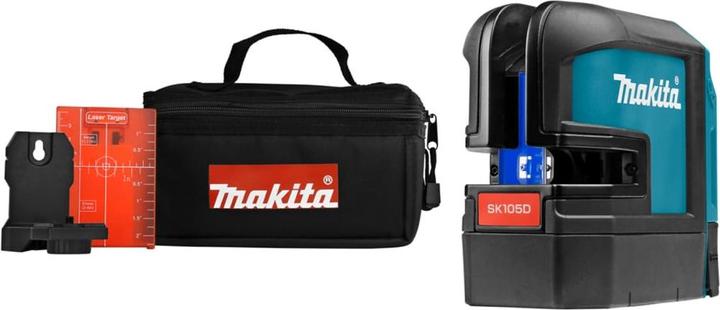Actual product image Makita SK105DZ