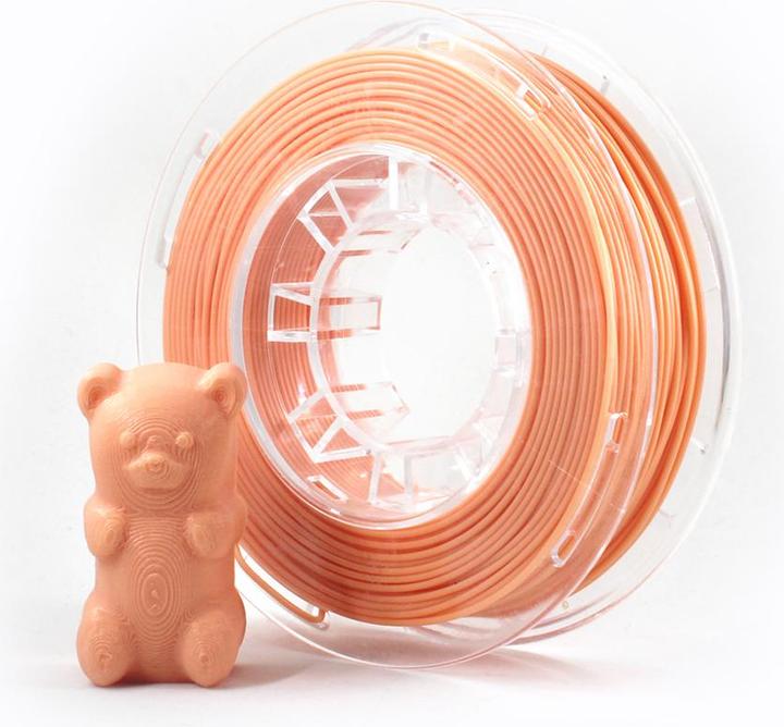 Actual product image Toybox 3D Printer Deluxe Food Bundle 7 pack (PLA, 1.75 mm, 250 g, Multicoloured)