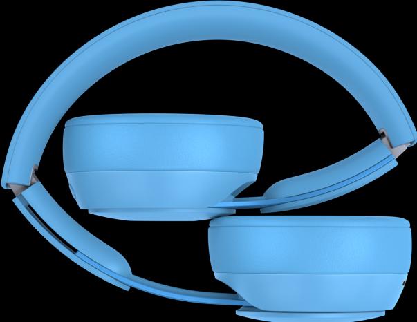 Actual product image Beats solo pro (ANC, 22 h, Cable)
