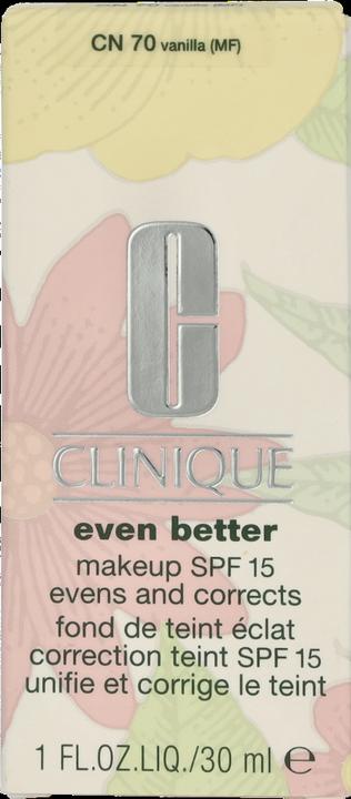 Productafbeelding Clinique Even Better (07 - Vanille)