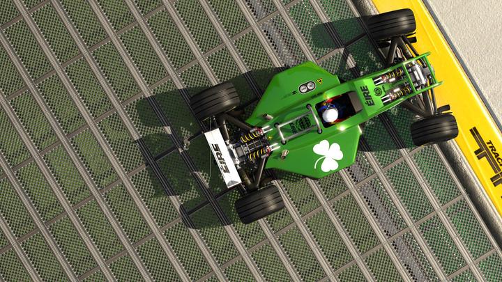 Image du produit Ubisoft Trackmania Turbo (NL/FR) (Xbox One S)