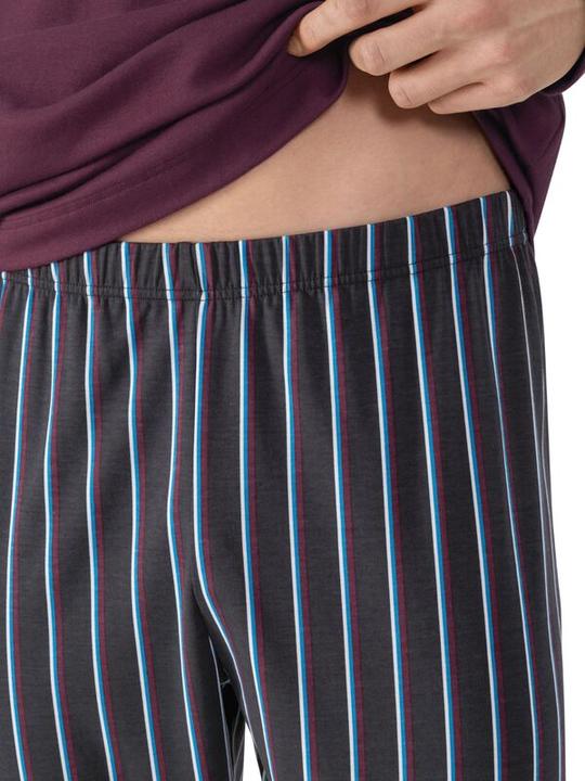 Produktbild Mey Contrast Stripe Pyjama (M)