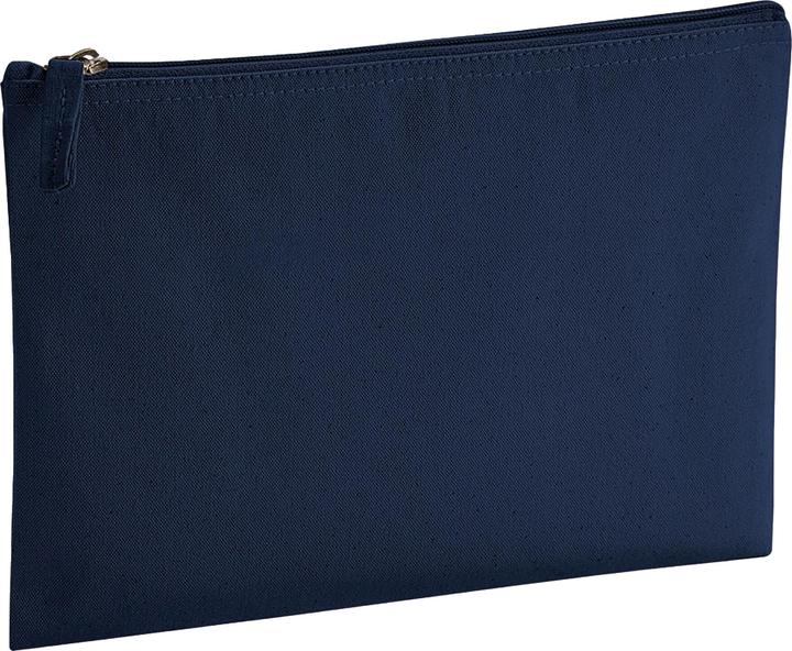 Actual product image Westford Mill EarthAware Organic Accessory Bag
