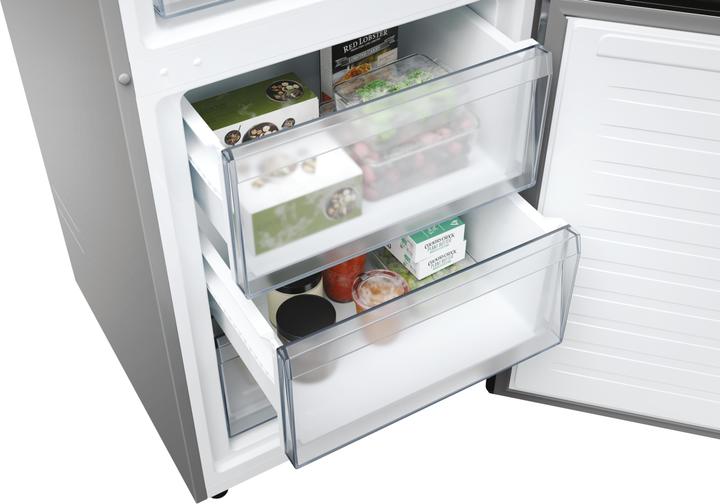 Image du produit Candy CNCQ2T620EX (409 l)