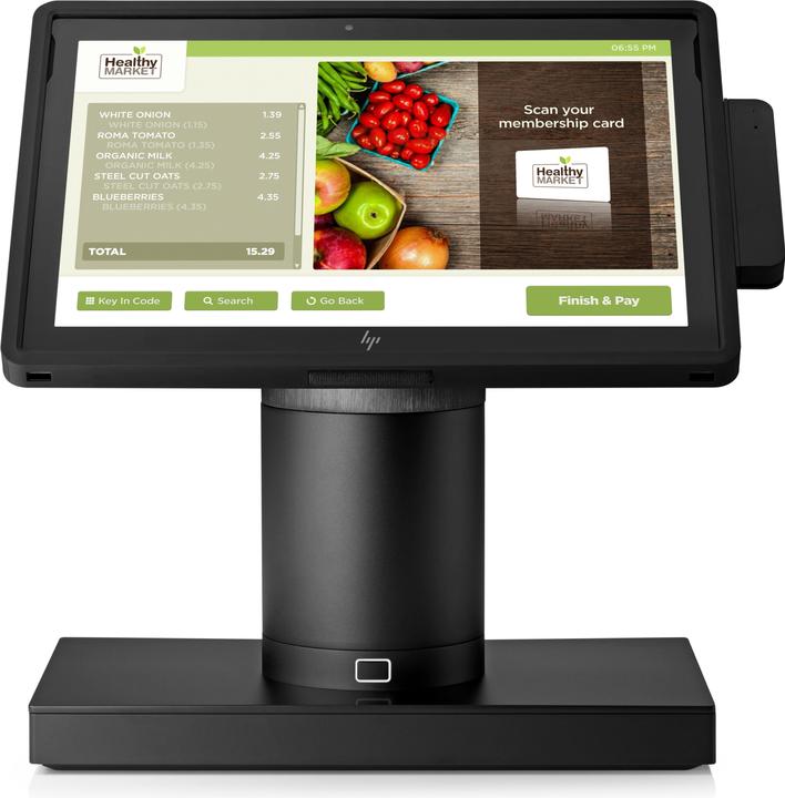 Actual product image HP Engage Go Mobile Dock (USB-C)