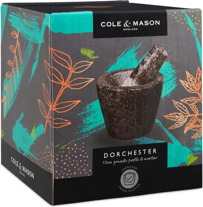 Produktbild Cole & Mason Mörser