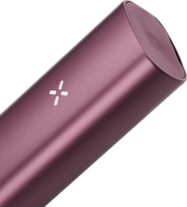 Produktbild Pax Plus Elderberrry Kit
