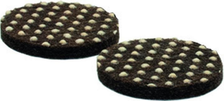 Actual product image Werkstarck Anti-slip pad, self-adhesive (1 Piece)