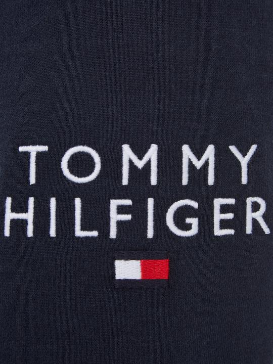 Produktbild Tommy Hilfiger Sweatshorts dunkelblau (XL)