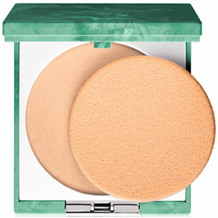 Clinique Superpowder Double Face (02 Matte Beige)