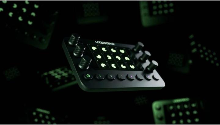 Immagine prodotto Loupedeck Live (Controllo)