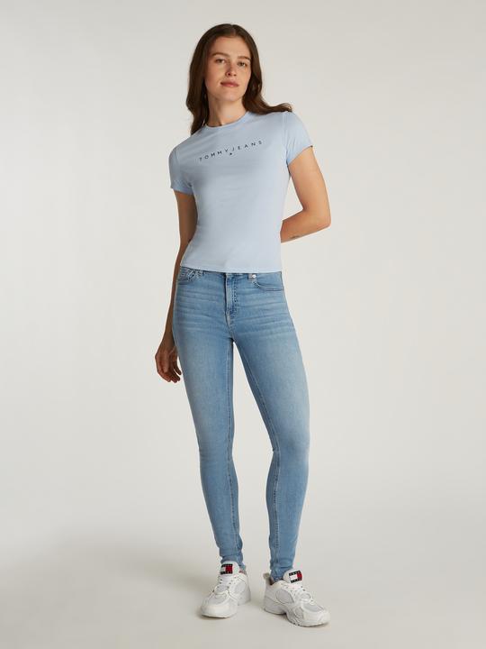 Image du produit Tommy Jeans NORA MD SKN CH0214 CO (W26/L30)