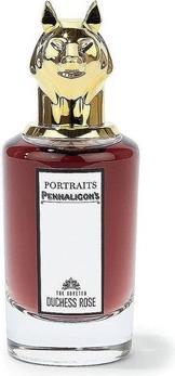 Penhaligon's Penhaligon"s The Coveted Duchess Rose Eau de Parfum 75 ml (Eau de Parfum, 75 ml)