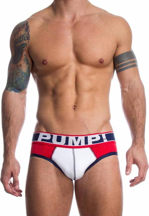 Produktbild Pump! Touchdown Fever Brief (M)