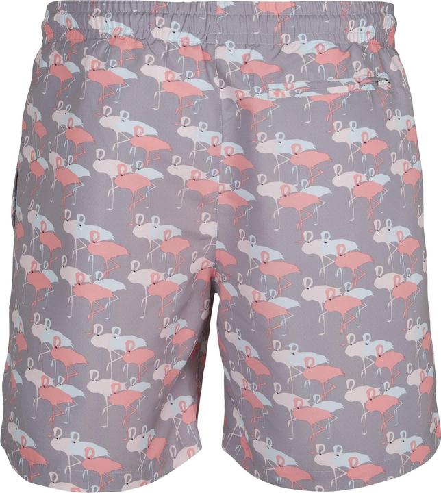 Produktbild Urban Classics Pattern Swim Shorts (4XL)