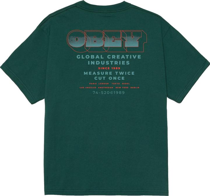 Obey M41354