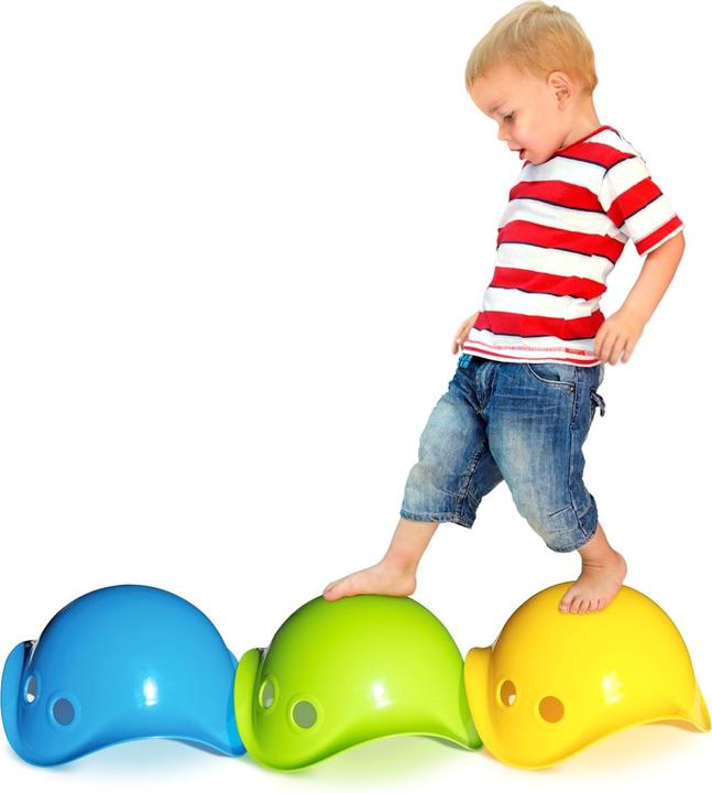 Actual product image Moluk Bilibo