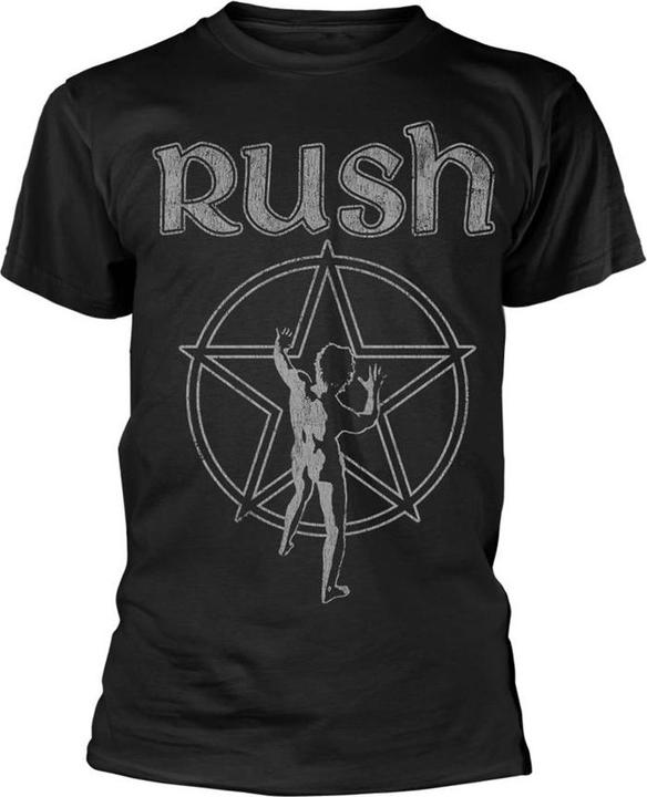 Produktbild Rush TShirt (L)